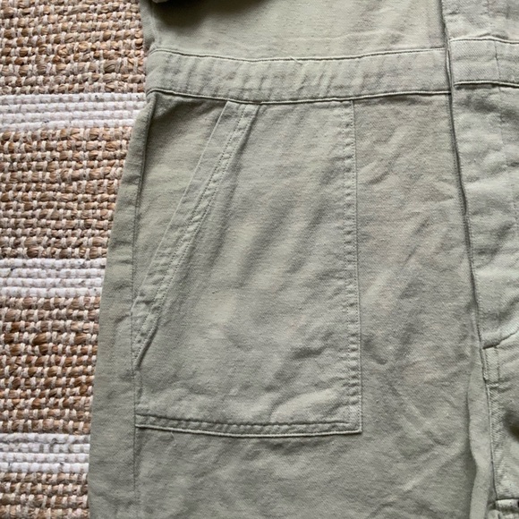 NWT• MONROW Long Sleeve Romper - Picture 5 of 6